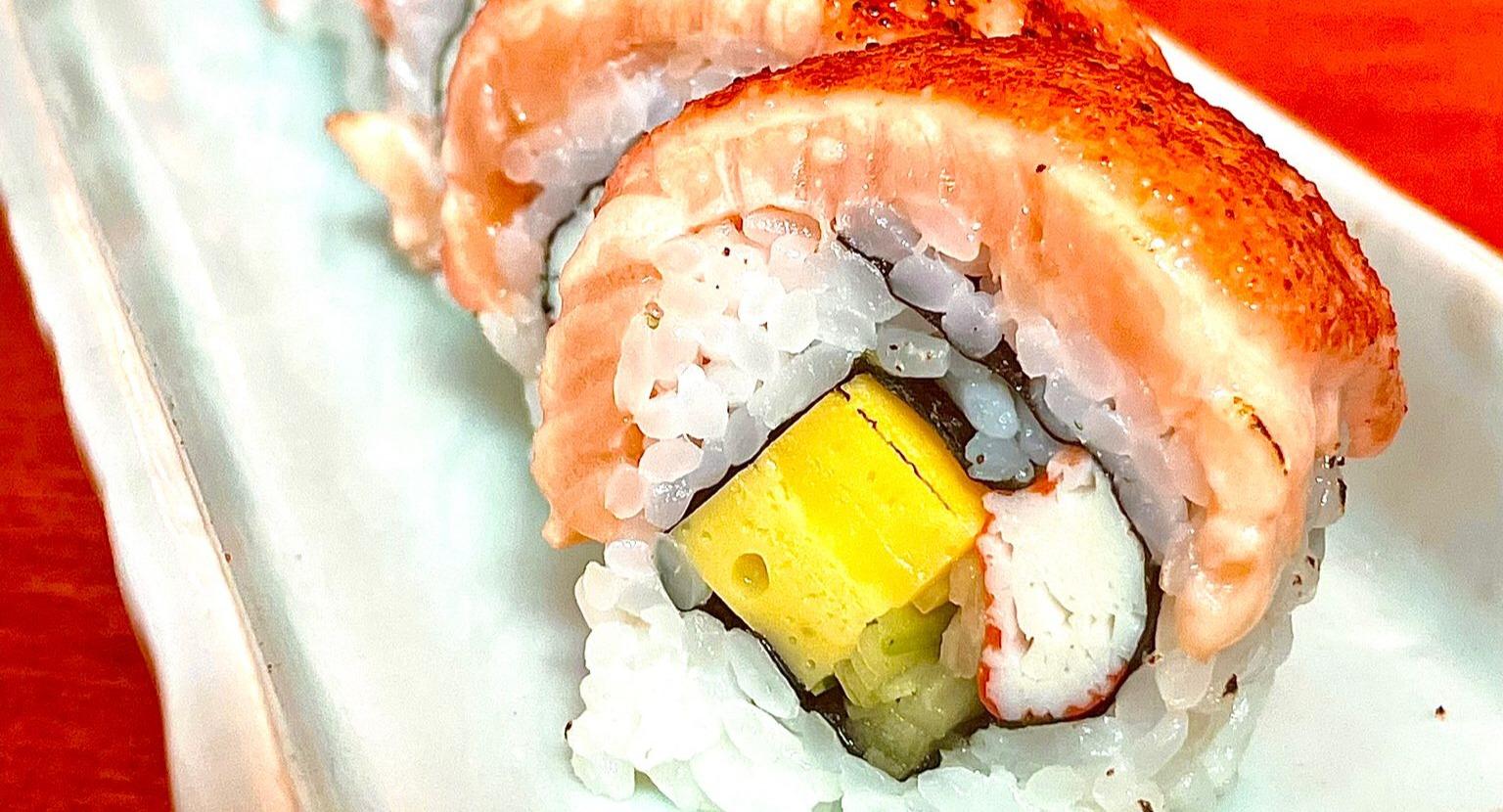 Tsukiji Sushi TEN photo 3