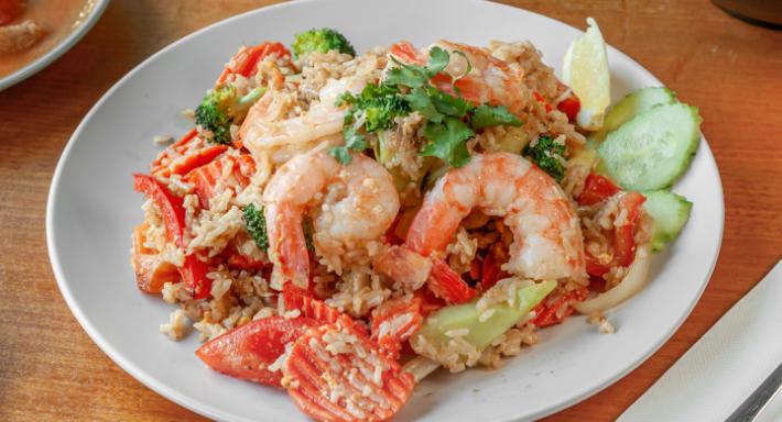 ถั่วทอง TuaThong Thai Restaurant