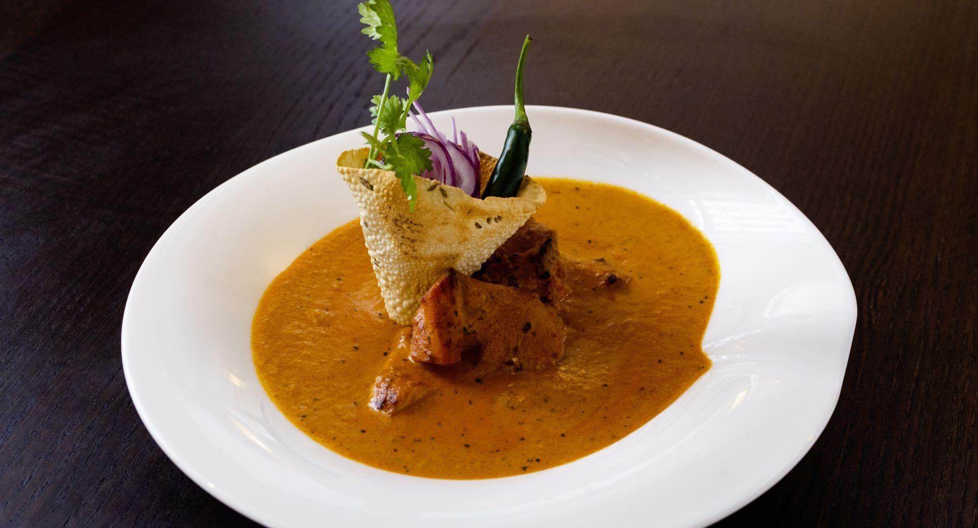 tulsi HIDDEN INDIAN KITCHEN photo 3