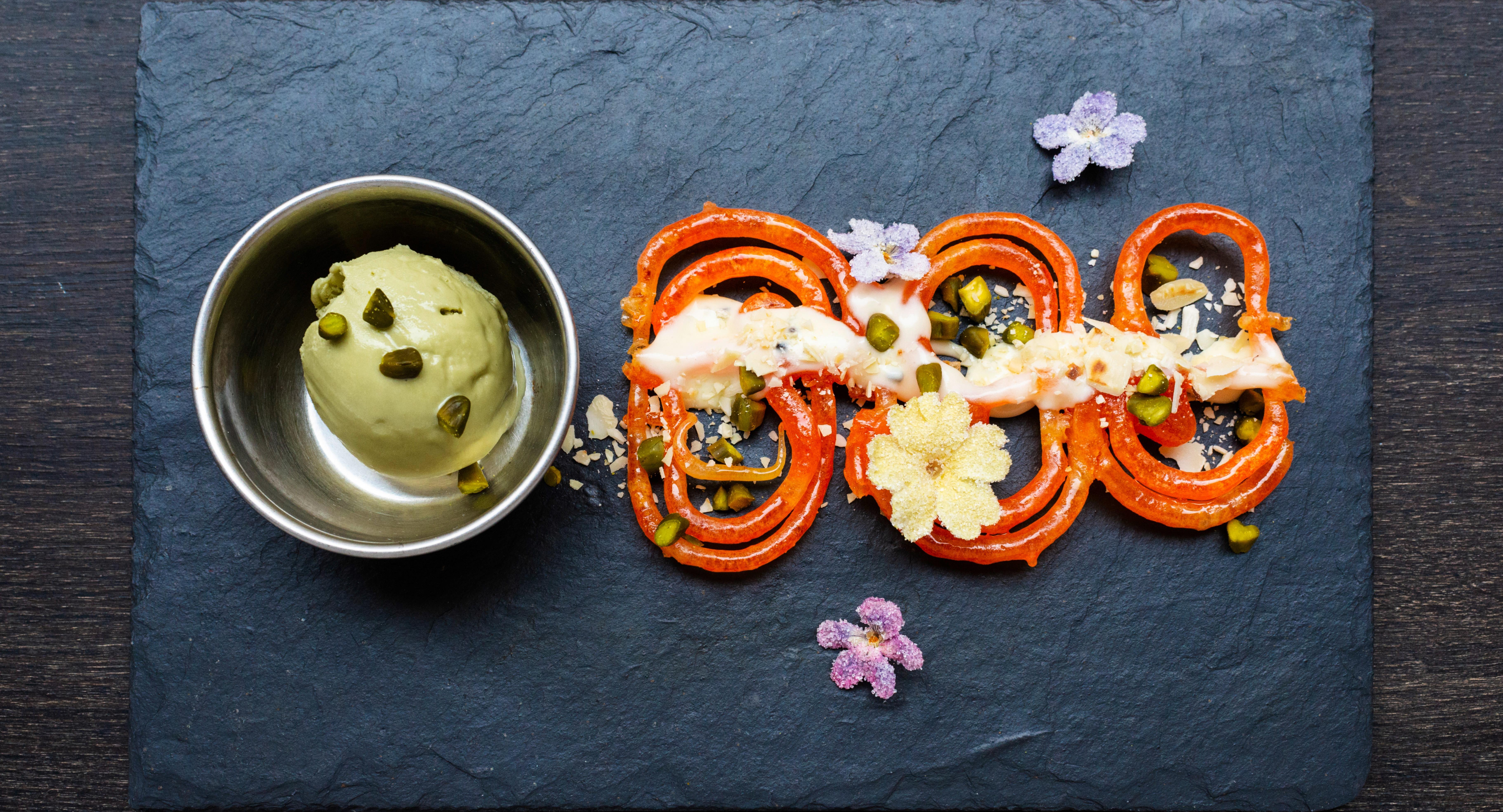 tulsi HIDDEN INDIAN KITCHEN photo 4