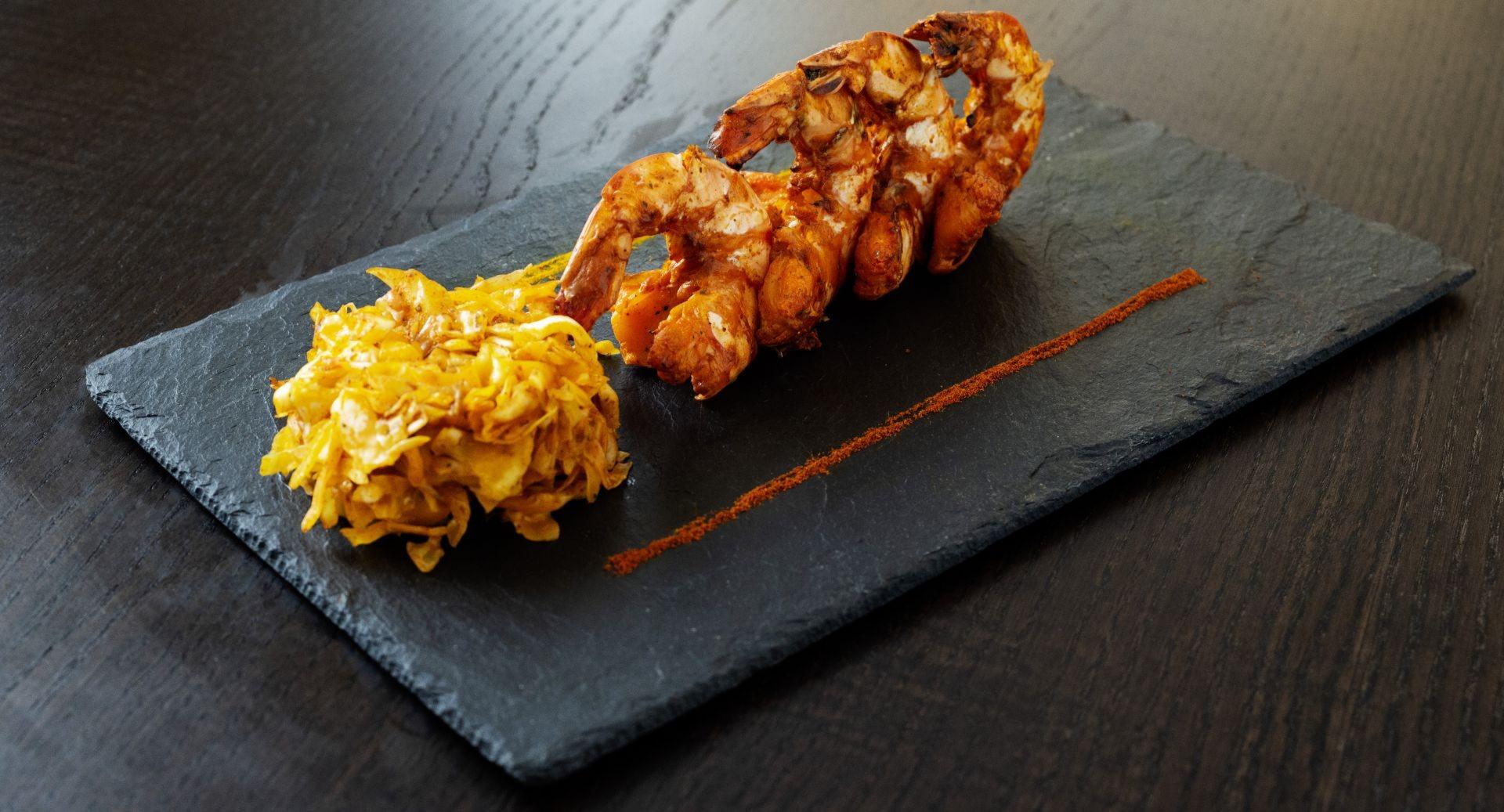 tulsi HIDDEN INDIAN KITCHEN