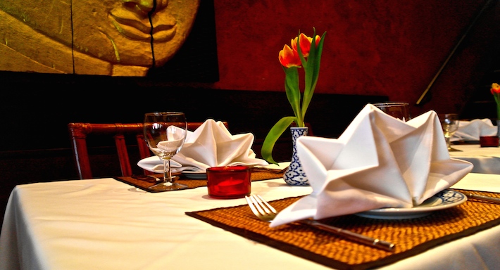 Tumnan Thai photo 2