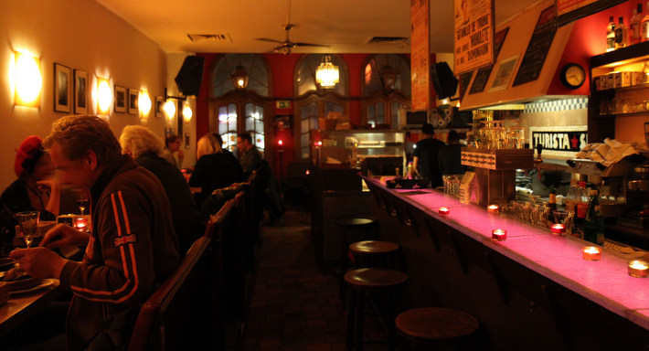 Turista Süd photo 1