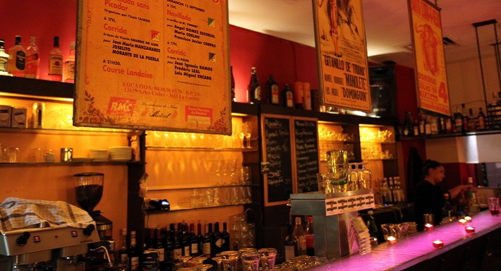 Turista Süd photo 2