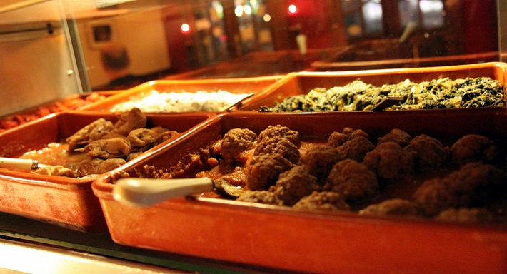 Turista Süd photo 4