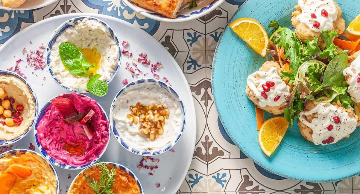 Turkuaz Turkish Cuisine photo 1