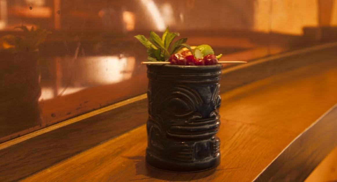 Turm Bar Hamburg photo 3