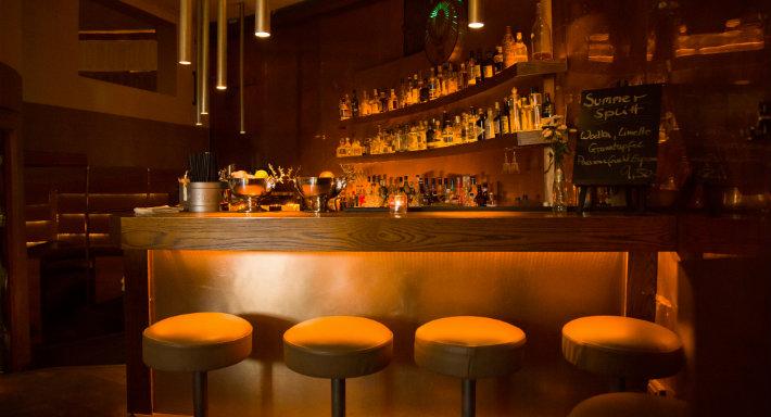 Turm Bar Hamburg photo 4