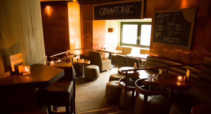 Turm Bar Hamburg photo 5