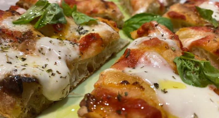 Tutta N'ata Pizza photo 1