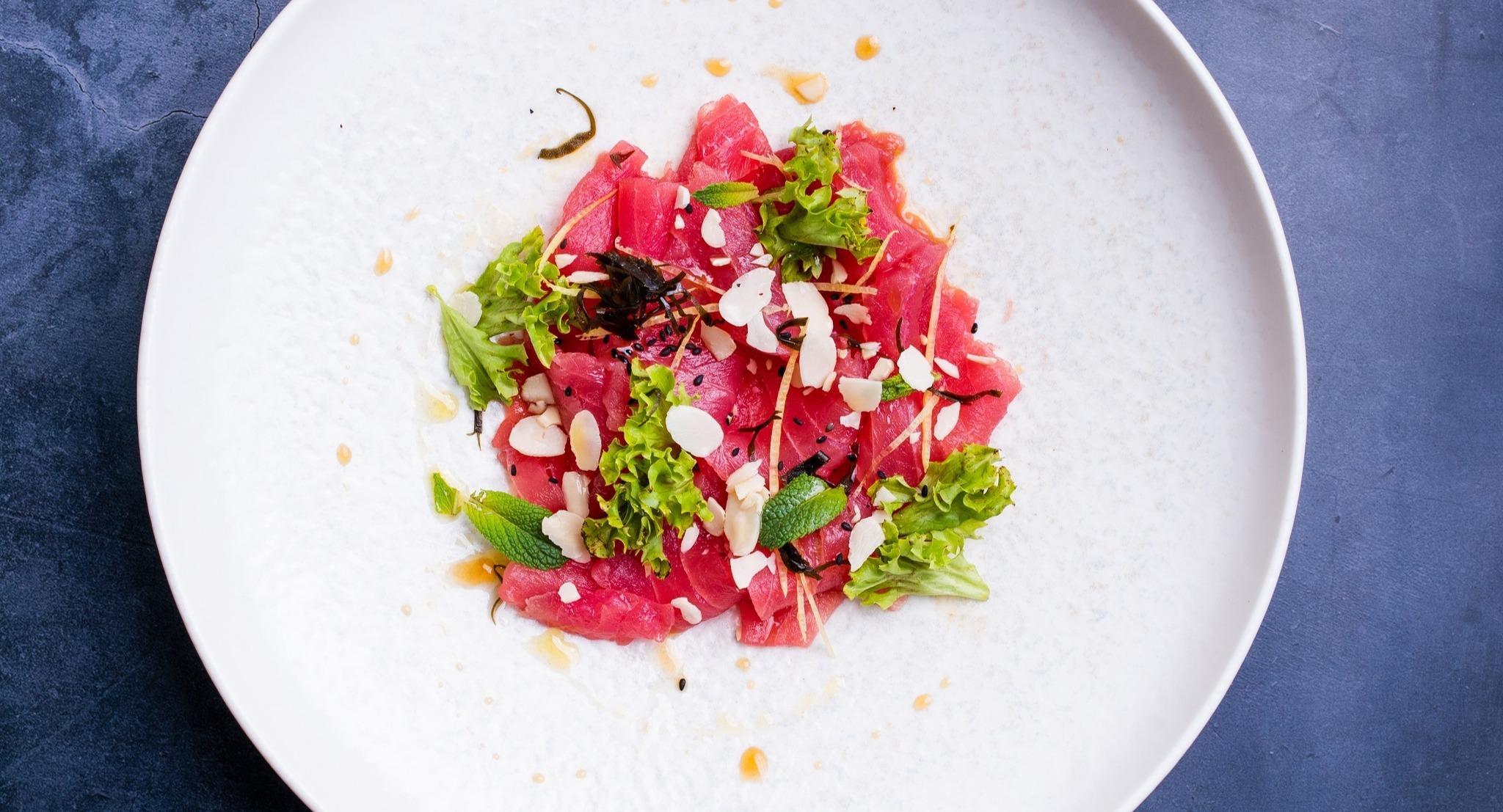 u' kor - Cucina coreana in Puglia photo 1