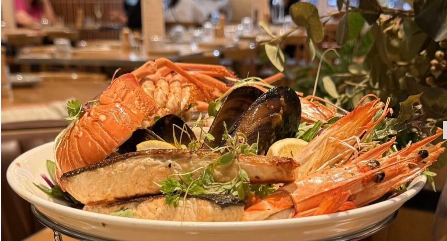 Uliveto Sydney Italian Restaurant photo 1