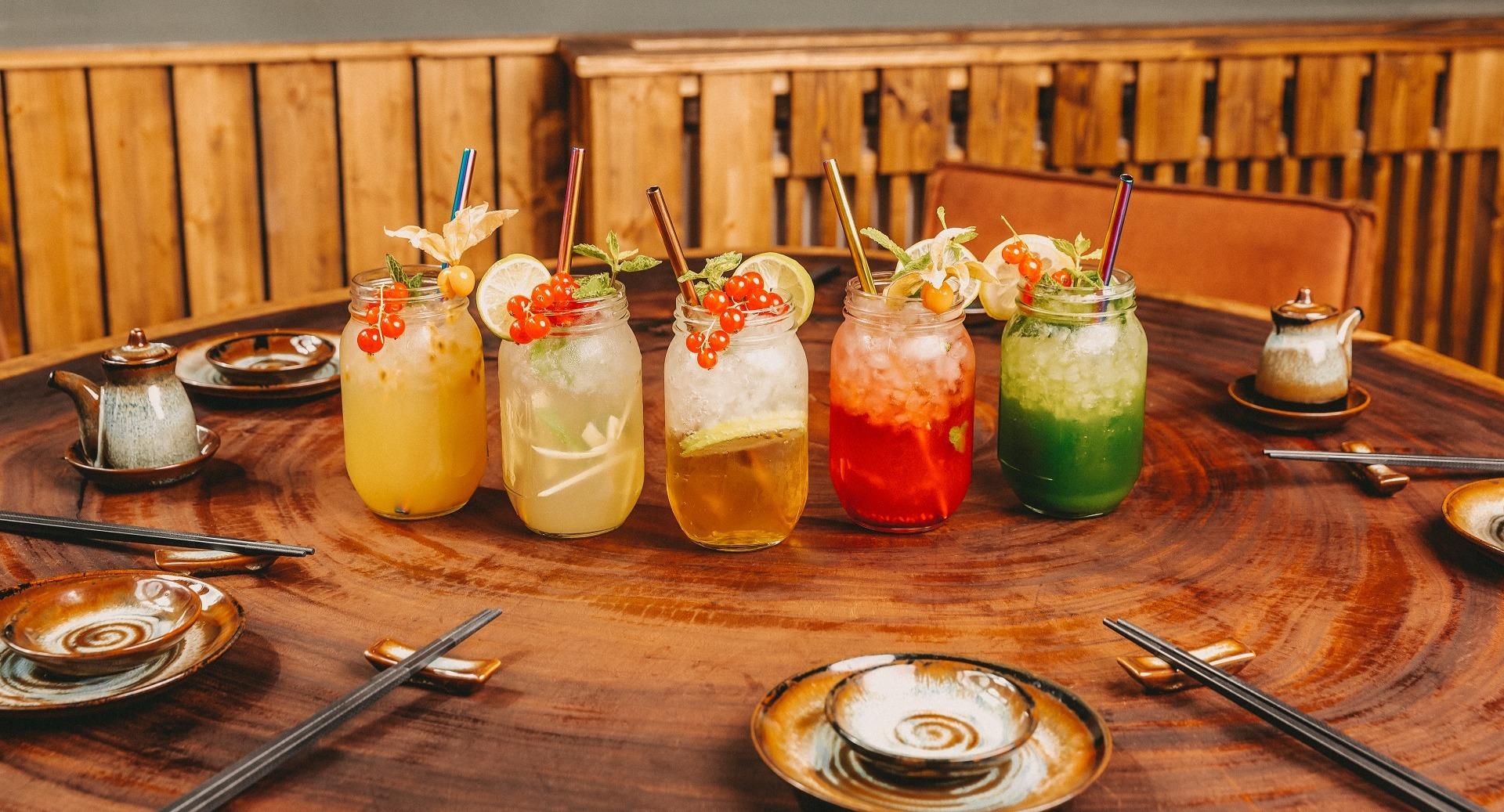 Umibar Viet-Thai Sushi photo 1