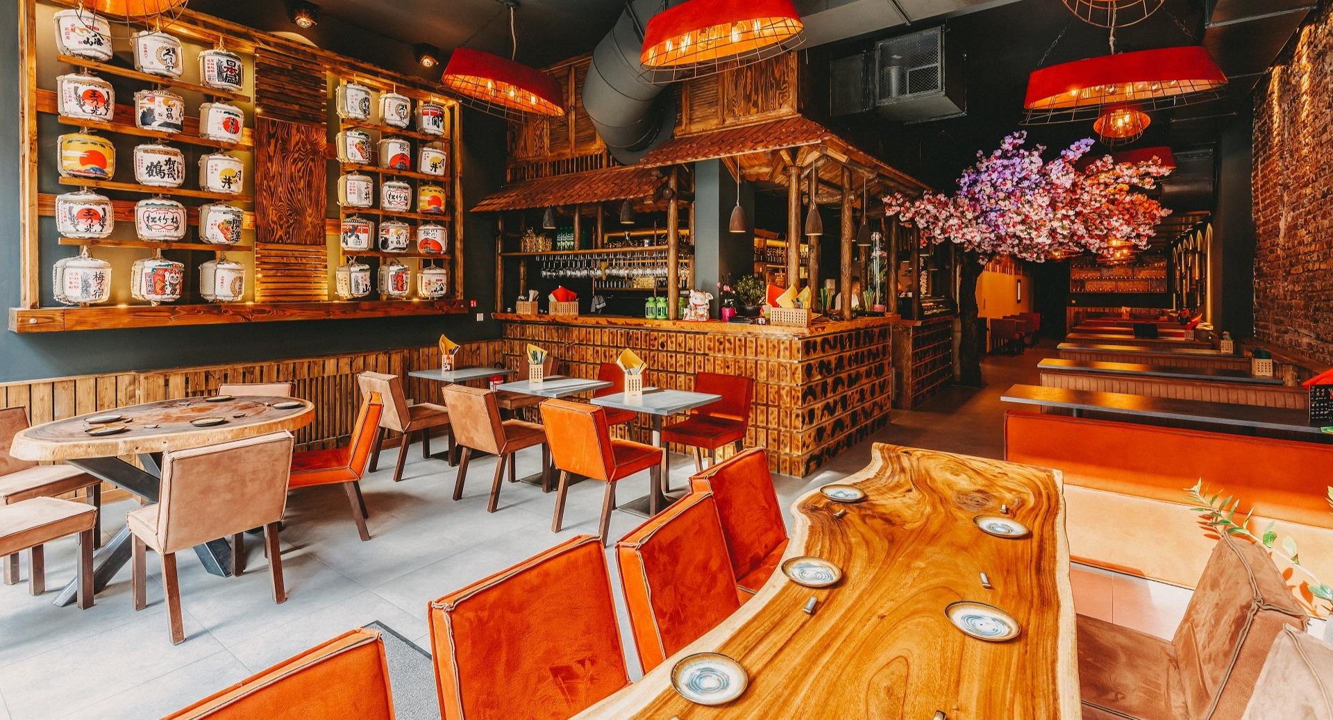 Umibar Viet-Thai Sushi photo 5