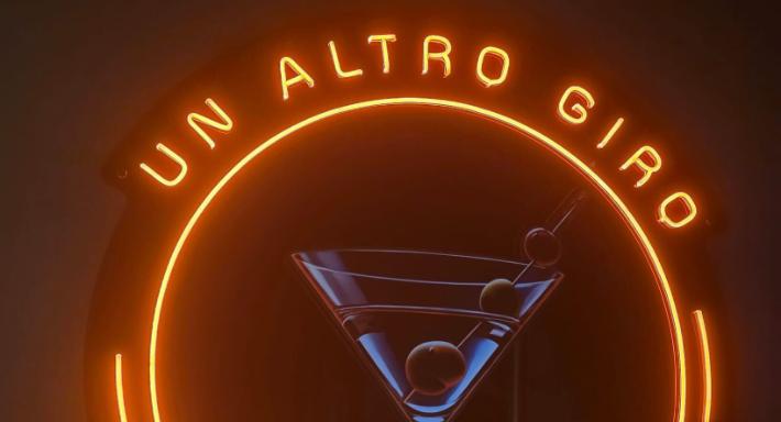 Un Altro Giro Mixology & Bistrot
