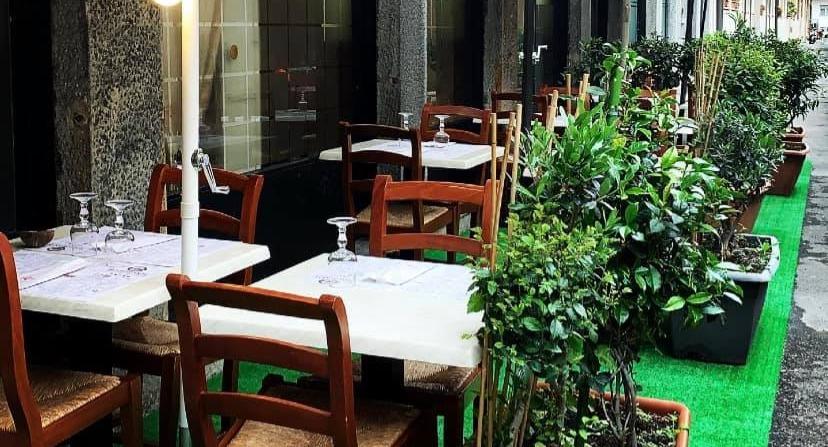 Un Mondo di Sapori photo 1