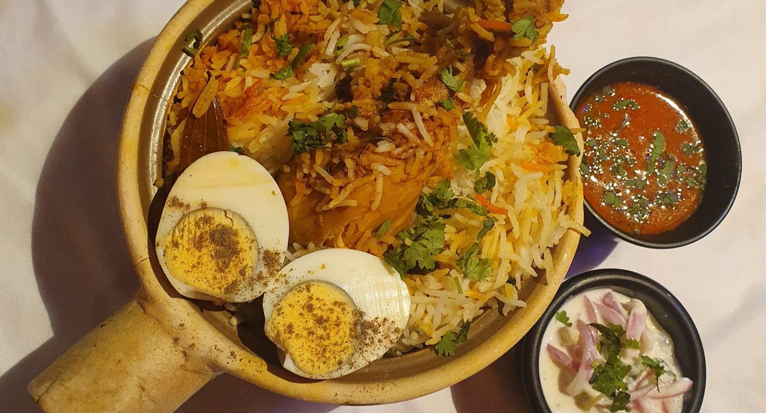 Uncle Aunty Family Restaurant (Uncle Chef) photo 3