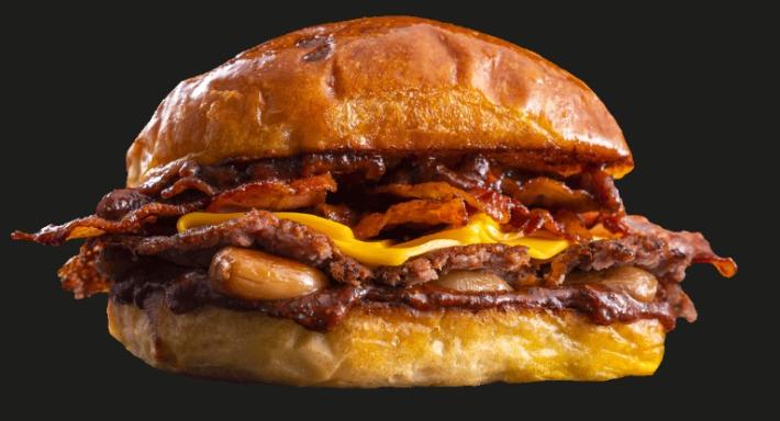 Union by The Fucking Burger photo 1