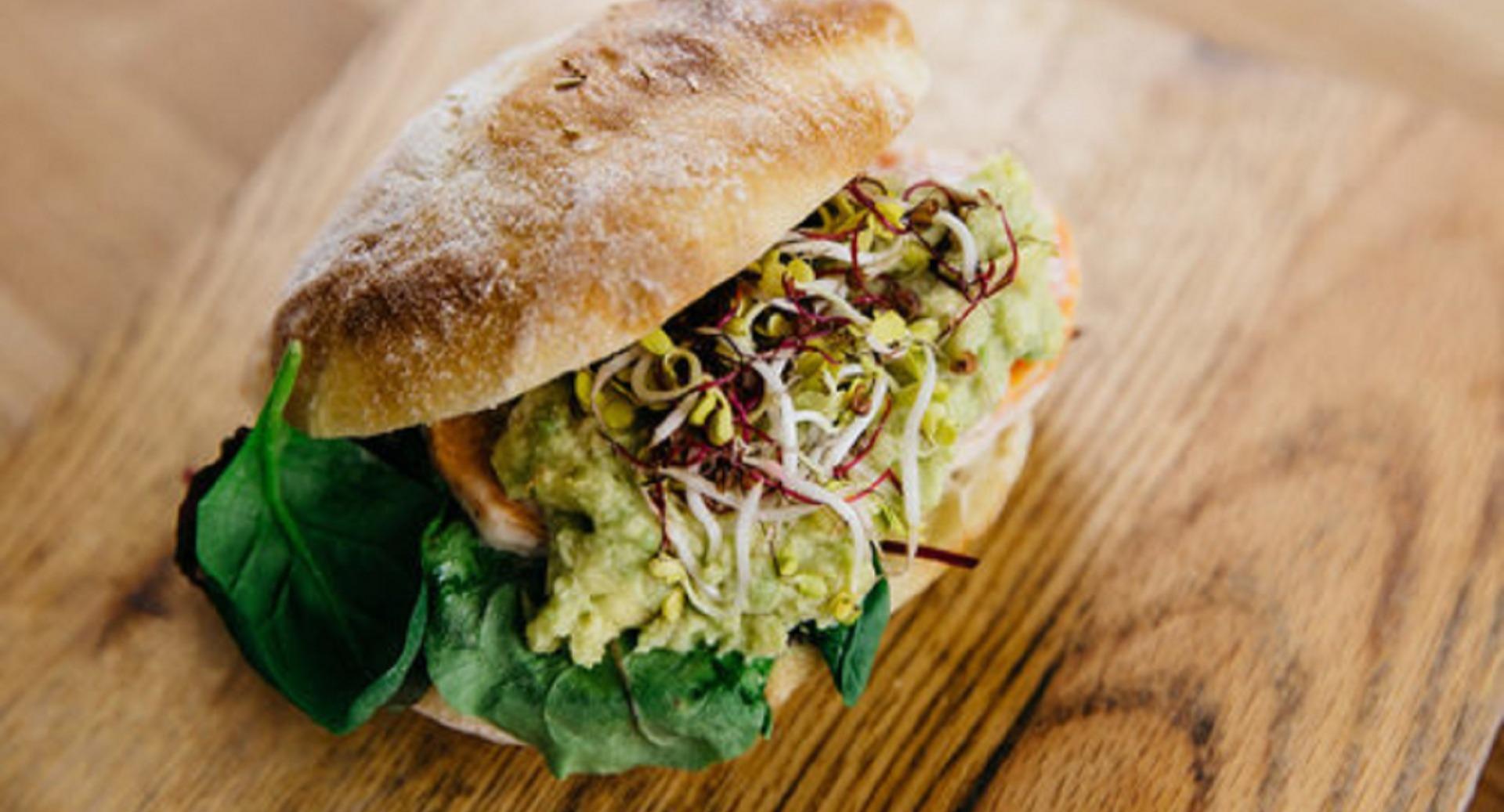 Unser Café 2 photo 2