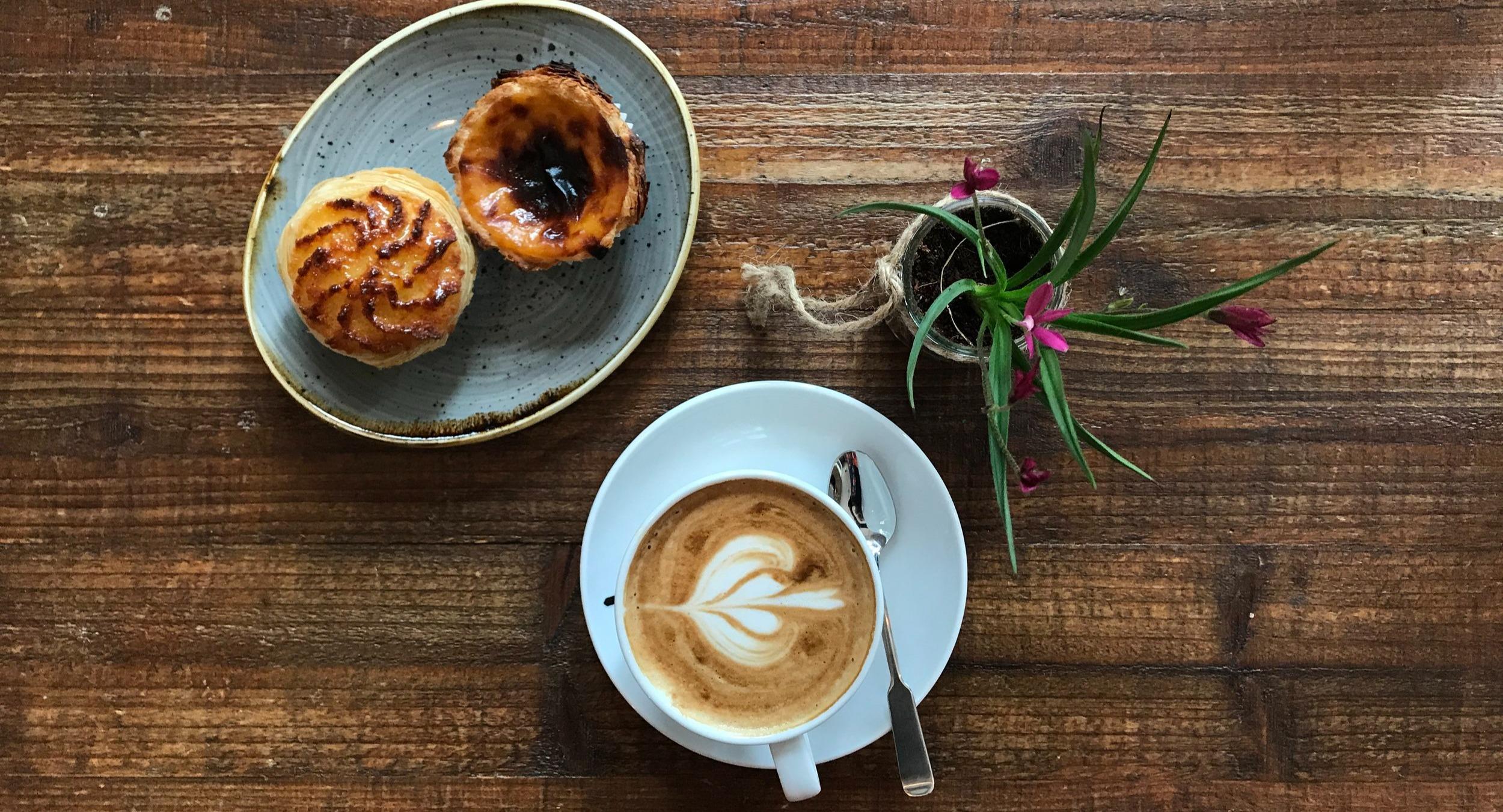 Unser Café 2 photo 4