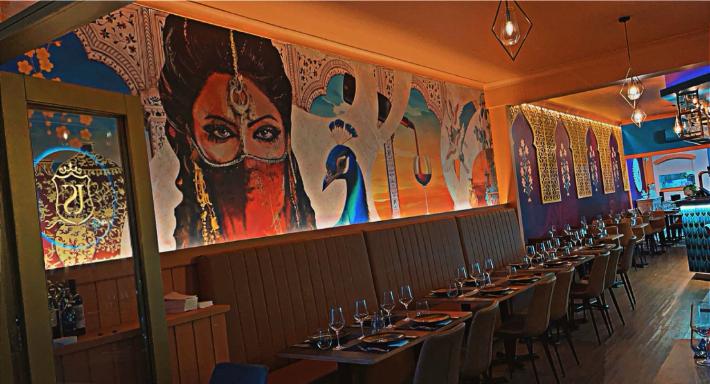 Urban Spices - Fine Curries and Cocktails photo 1