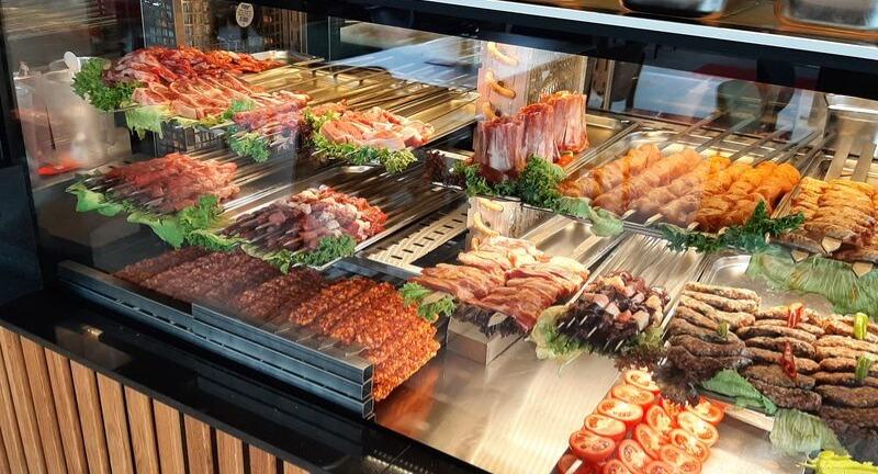 Ustam Restaurant photo 2