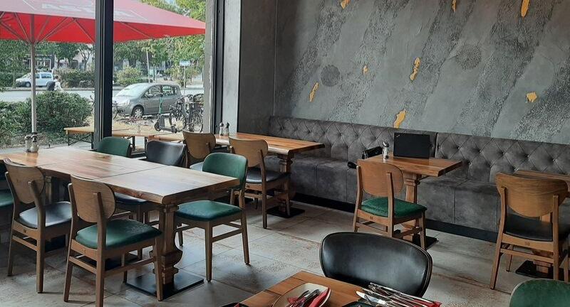 Ustam Restaurant photo 3