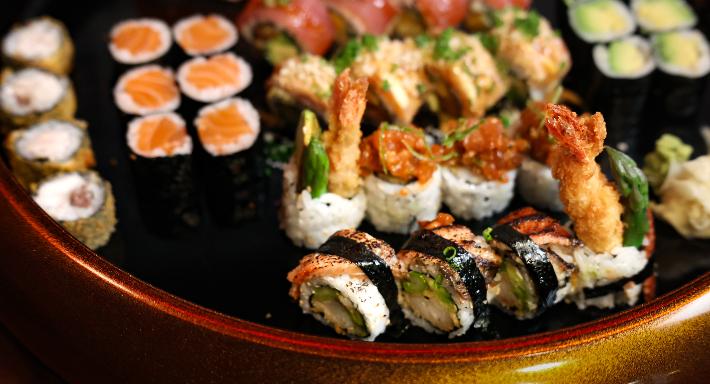 Usumi Sushi x Ramen and more photo 2