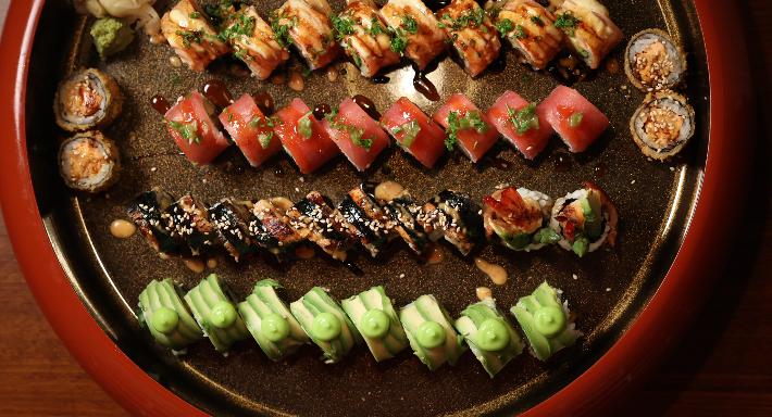 Usumi Sushi x Ramen and more photo 3