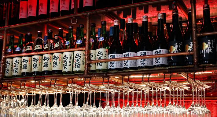 Usumi Sushi x Ramen and more photo 5