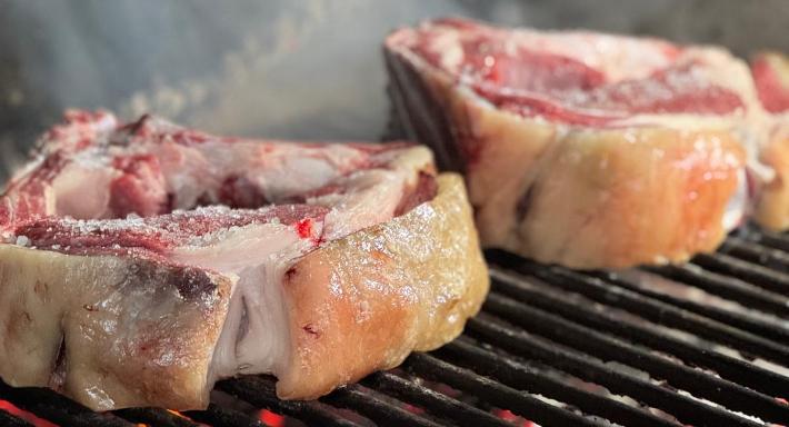 Vaccaboia Braceria Carne Cotta a Legna