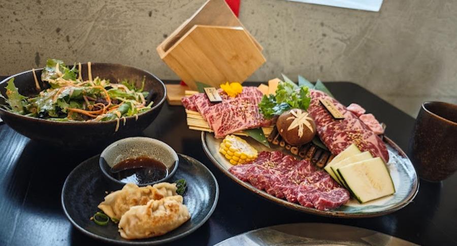 Vakna Blossom Garden