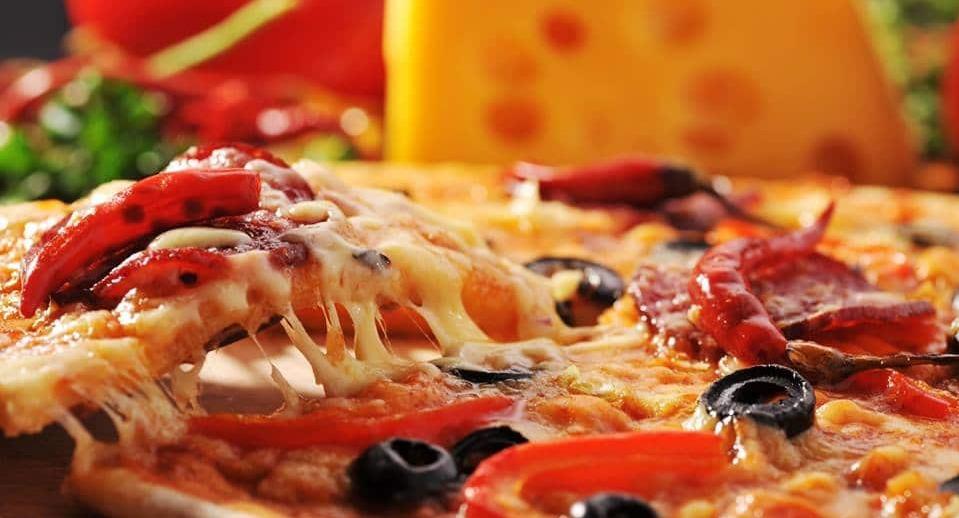 Valentine Woodfire Pizza and Cafe photo 1