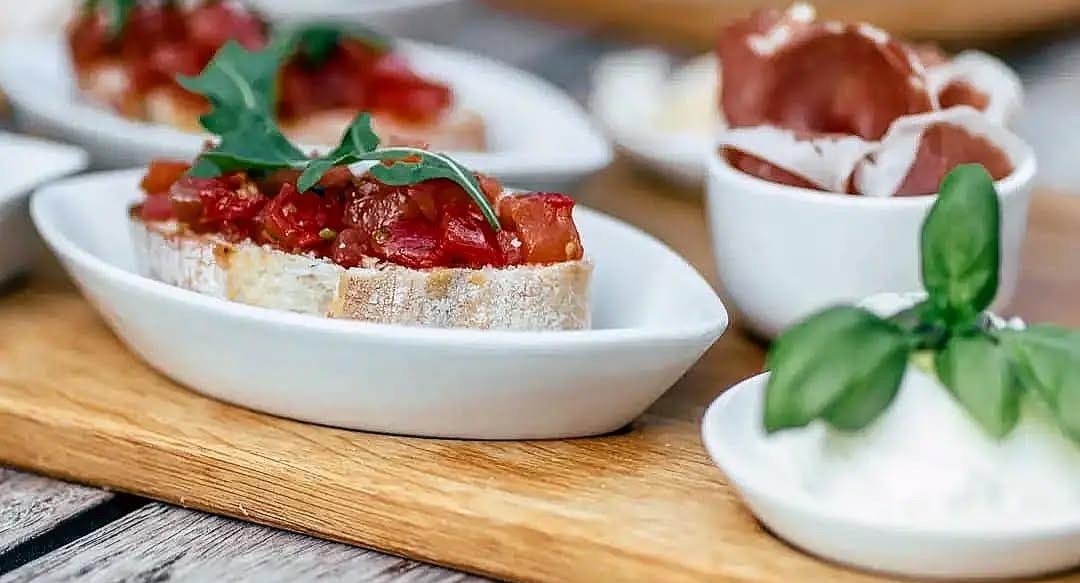 VAPIANO Düsseldorf Königsallee photo 2