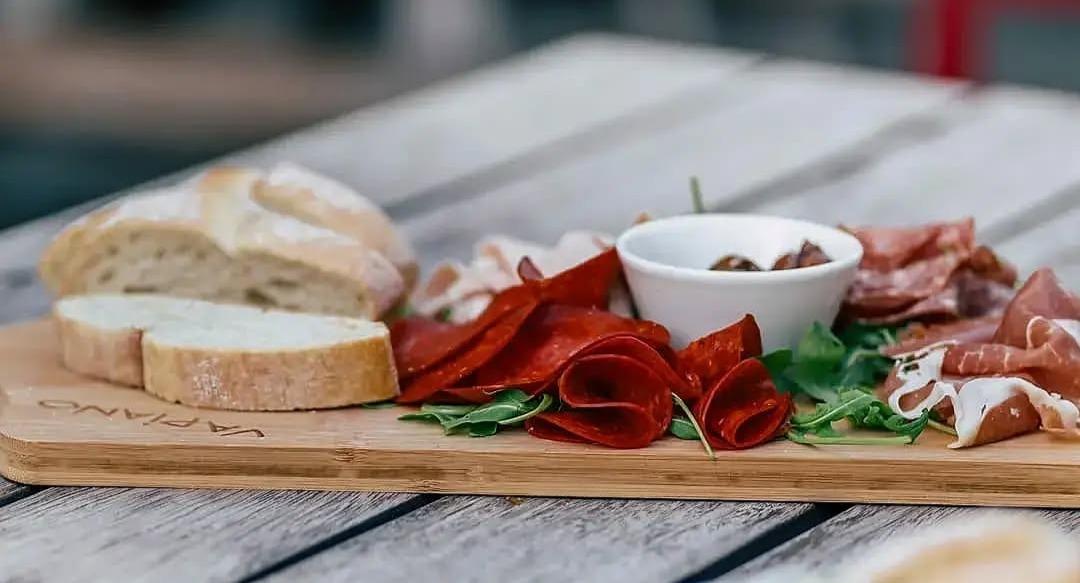 VAPIANO Düsseldorf Königsallee photo 3