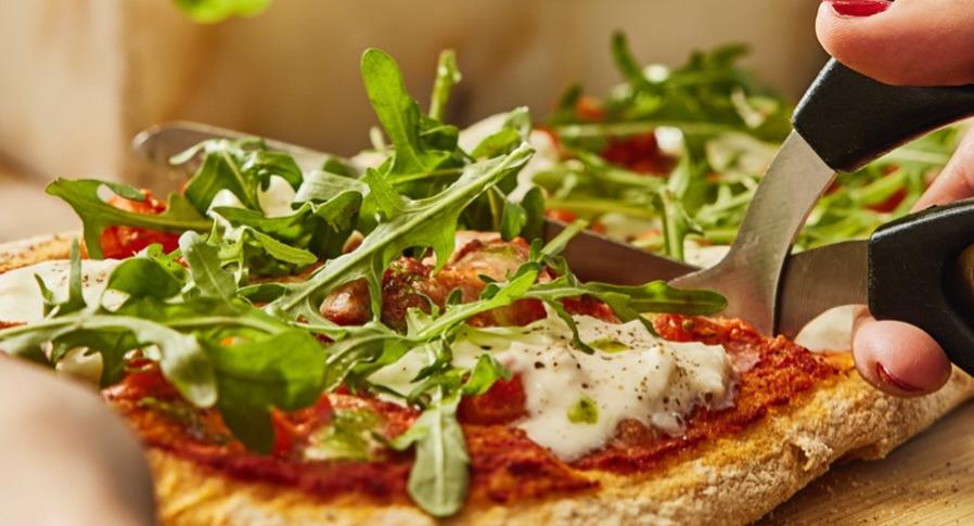 VAPIANO Düsseldorf Königsallee photo 4