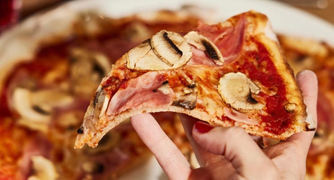 VAPIANO Düsseldorf Königsallee photo 5