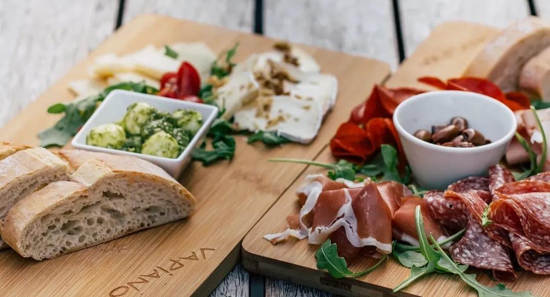 VAPIANO Düsseldorf Königsallee