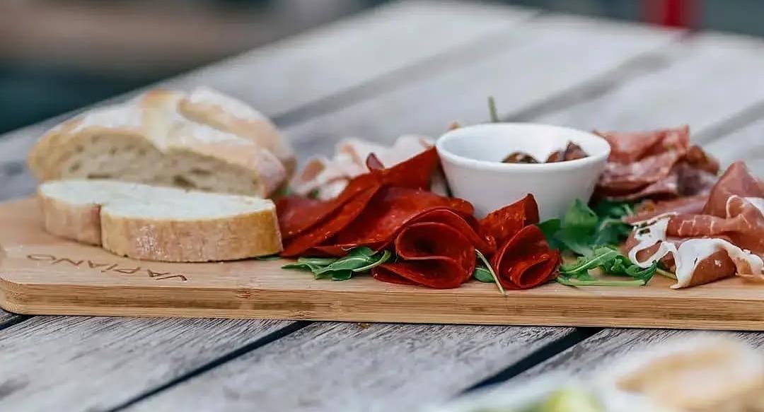 VAPIANO Düsseldorf Kaiserwerther Straße photo 2