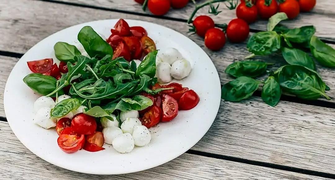 VAPIANO Düsseldorf Kaiserwerther Straße photo 3