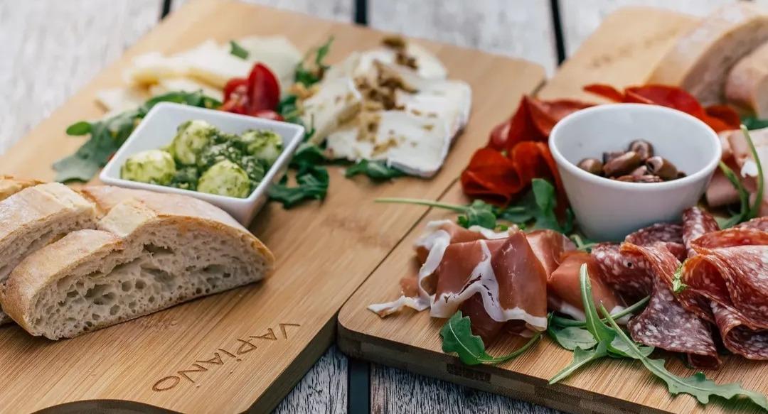 VAPIANO Düsseldorf Kaiserwerther Straße photo 4