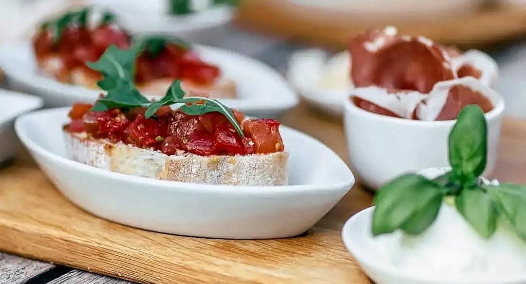 VAPIANO Düsseldorf Kaiserwerther Straße