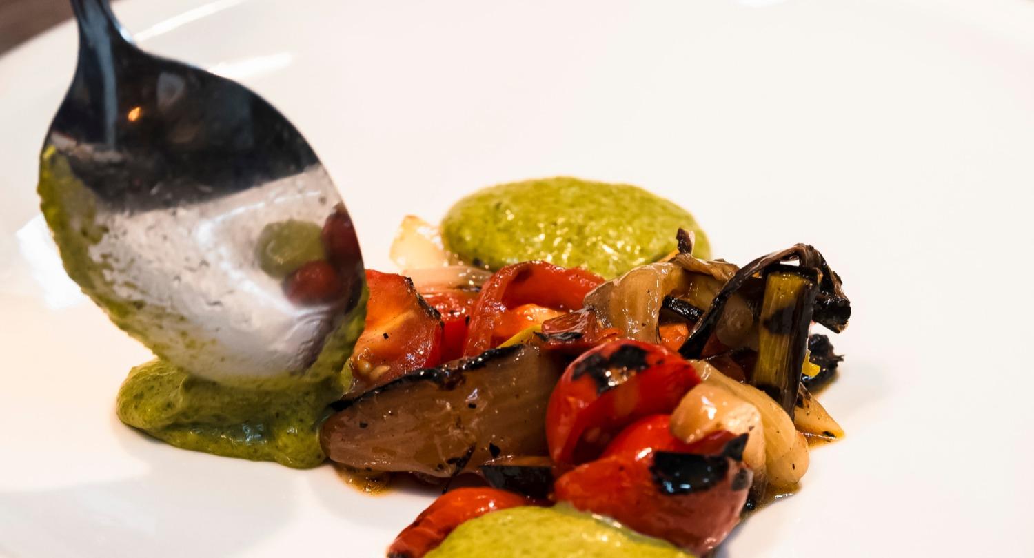 Varius Osteria Moderna