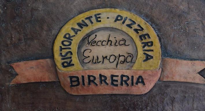 Vecchia Europa photo 1
