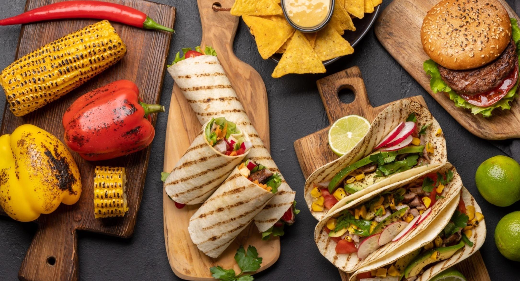 Vedis Mexican Restaurant photo 1