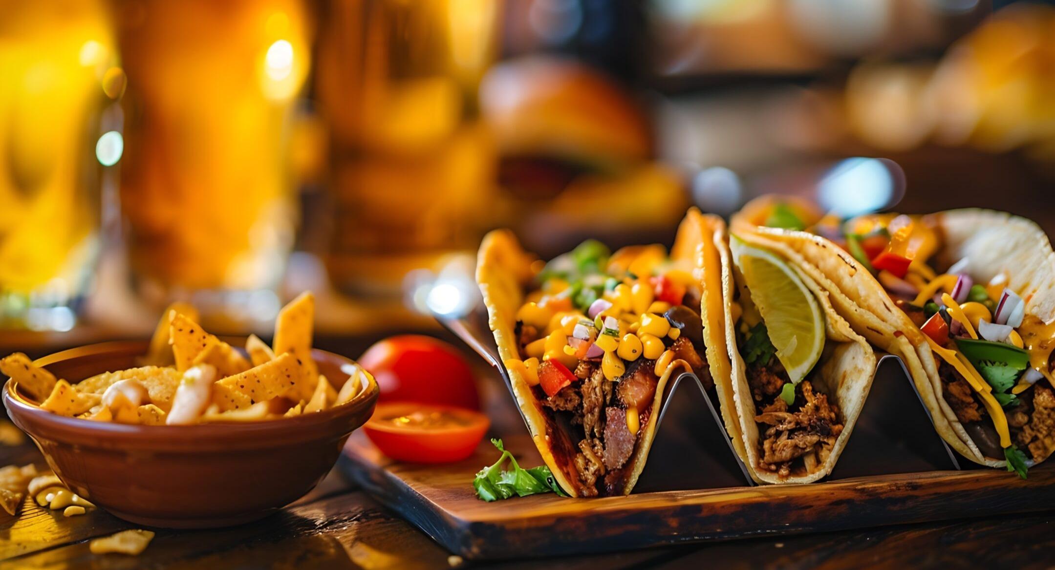 Vedis Mexican Restaurant photo 2