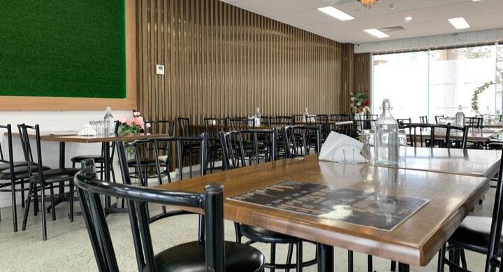 Veer Jee Bakery and Indian Restaurant photo 1