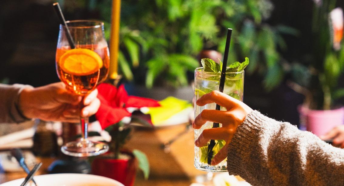 Vegan Garden Friedrichshain photo 2