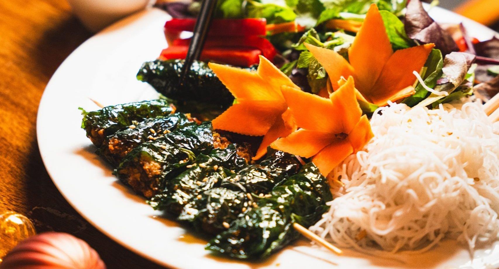 Vegan Garden Friedrichshain photo 3