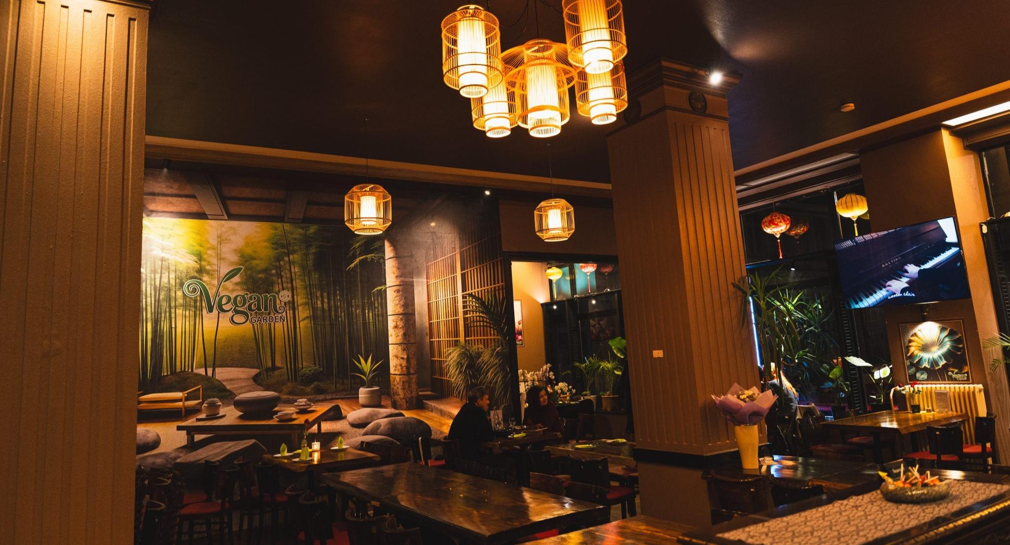 Vegan Garden Friedrichshain photo 4